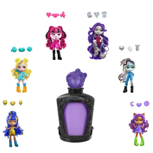 Monster High