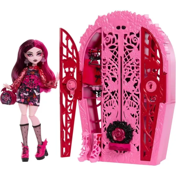 Monster High
