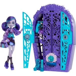 Monster High