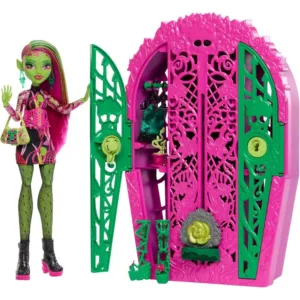 Monster High