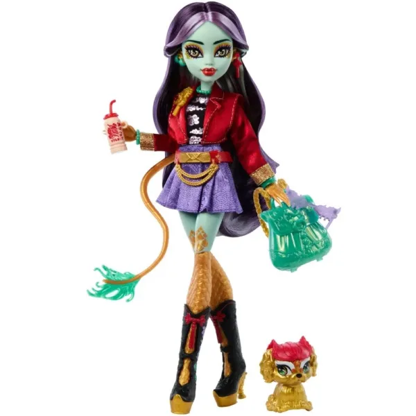 Monster High