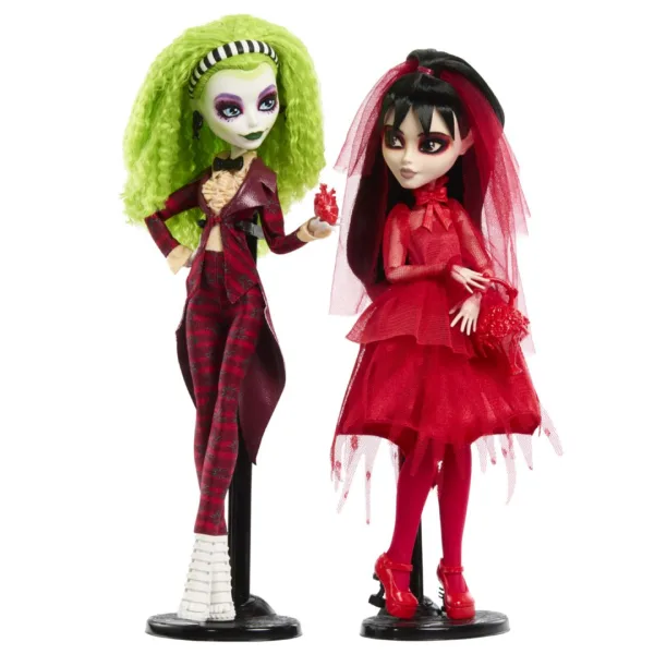 Monster High