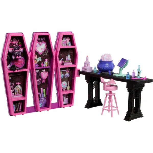 Monster High