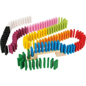 Domino Rally Maxi -