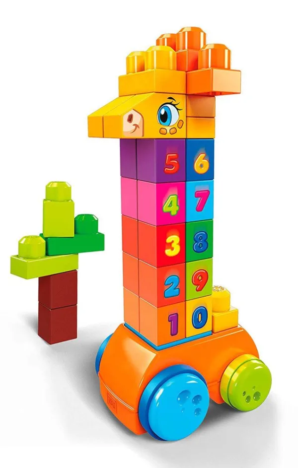 Mega Bloks