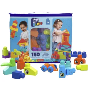 Mega Bloks