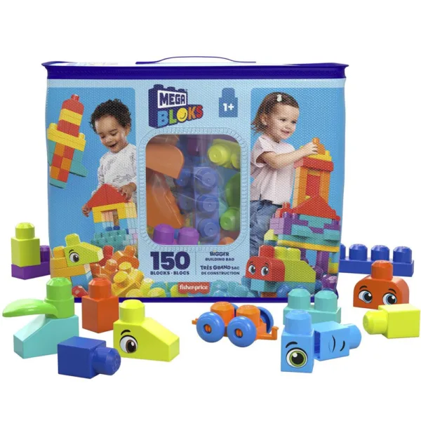 Mega Bloks