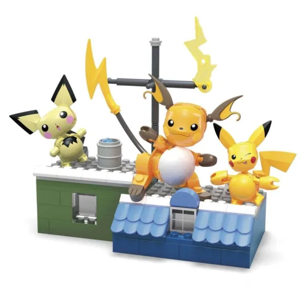 Mega Bloks