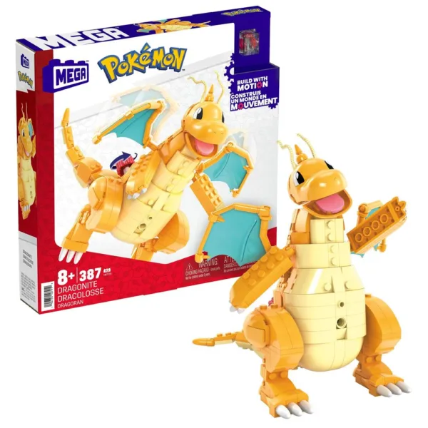 Mega Bloks