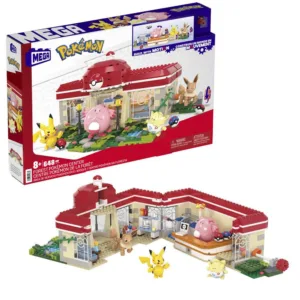Mega Bloks