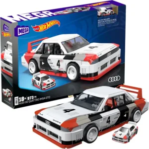 Mega Bloks