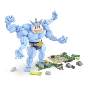 Mega Bloks
