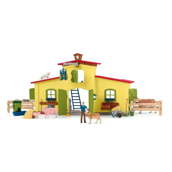 Schleich
