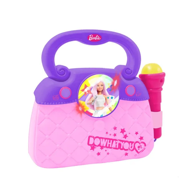 Barbie