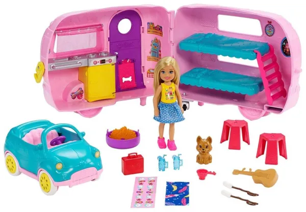 Barbie