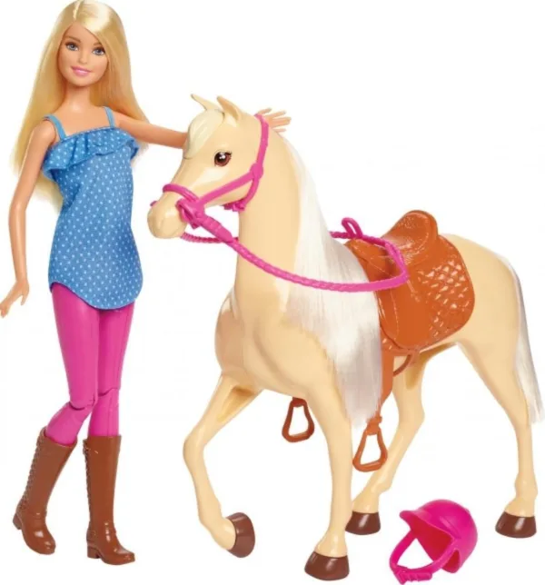 Barbie
