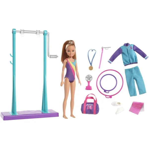 Barbie