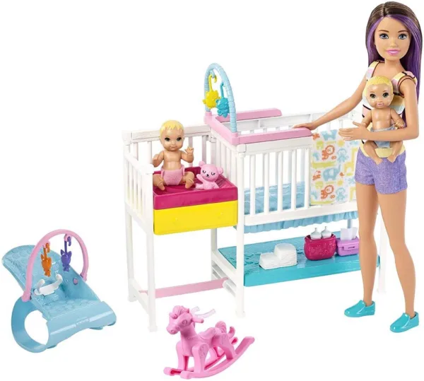 Barbie