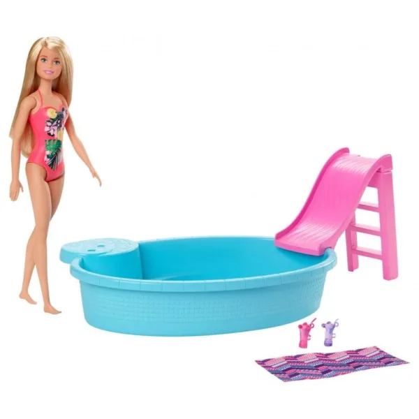 Barbie
