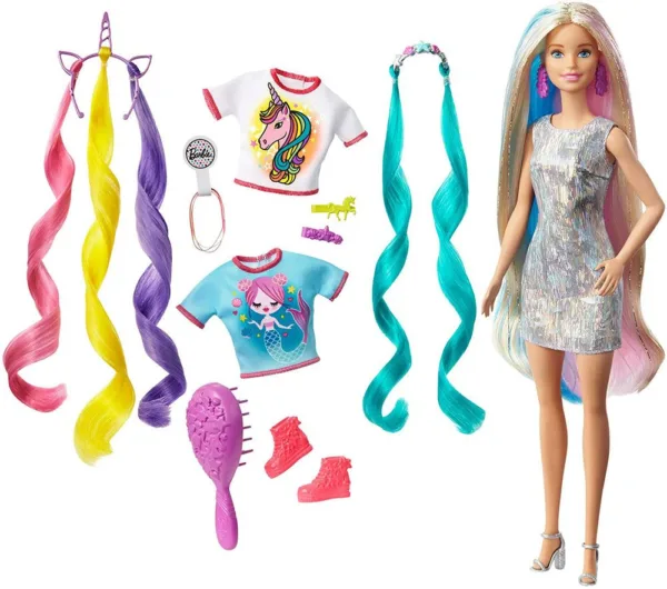 Barbie