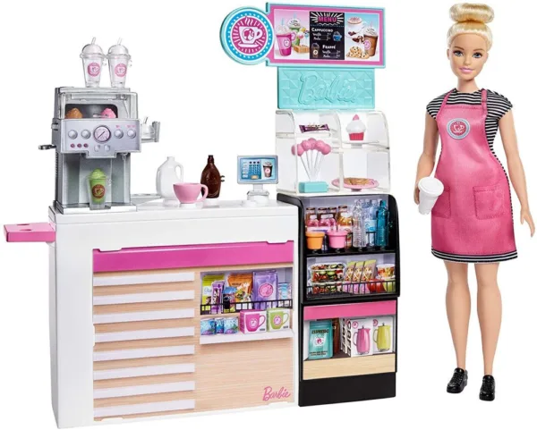 Barbie