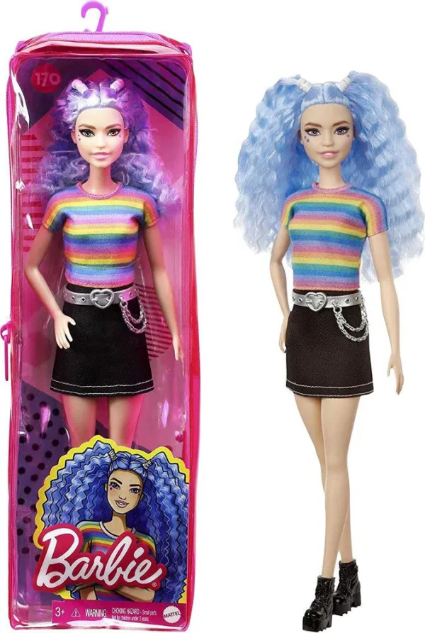 Barbie