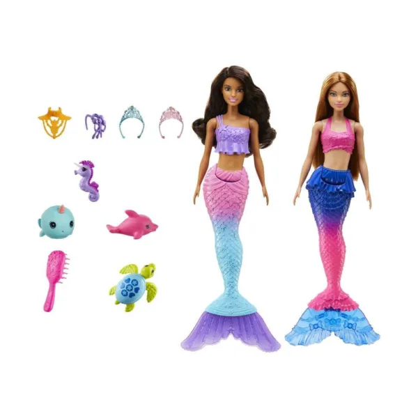 Barbie