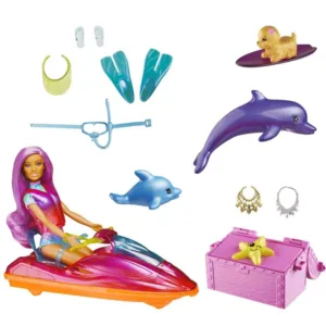 Barbie