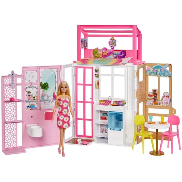 Barbie