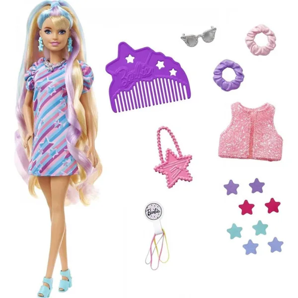 Barbie