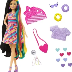 Barbie