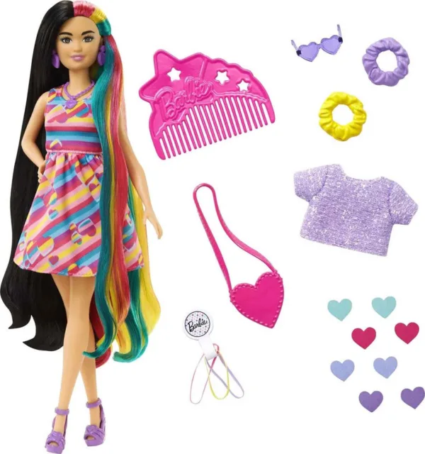Barbie