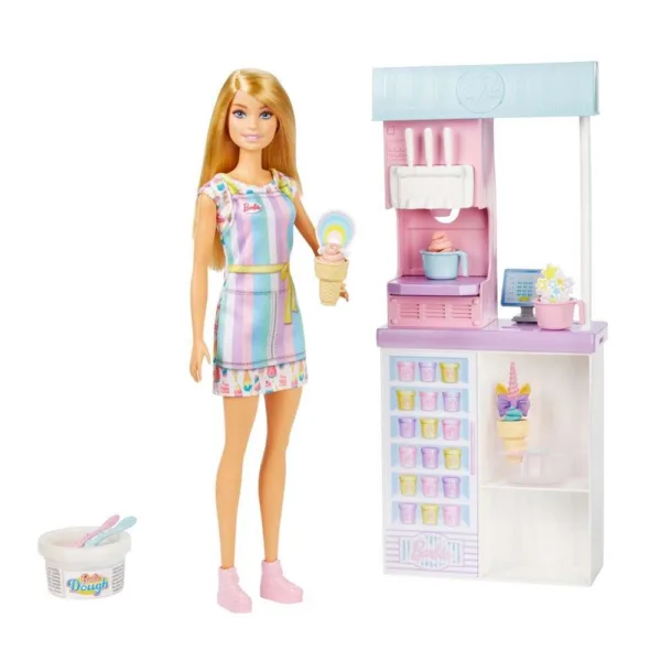 Barbie