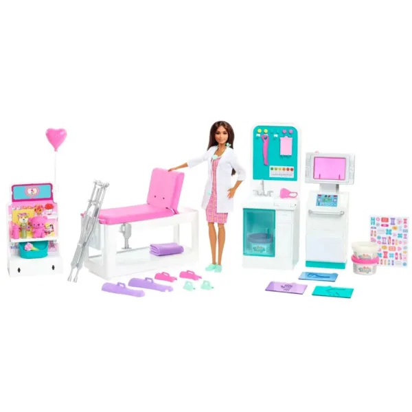 Barbie