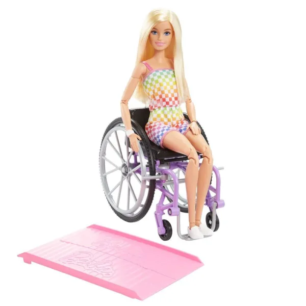 Barbie