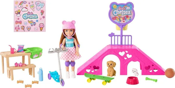 Barbie