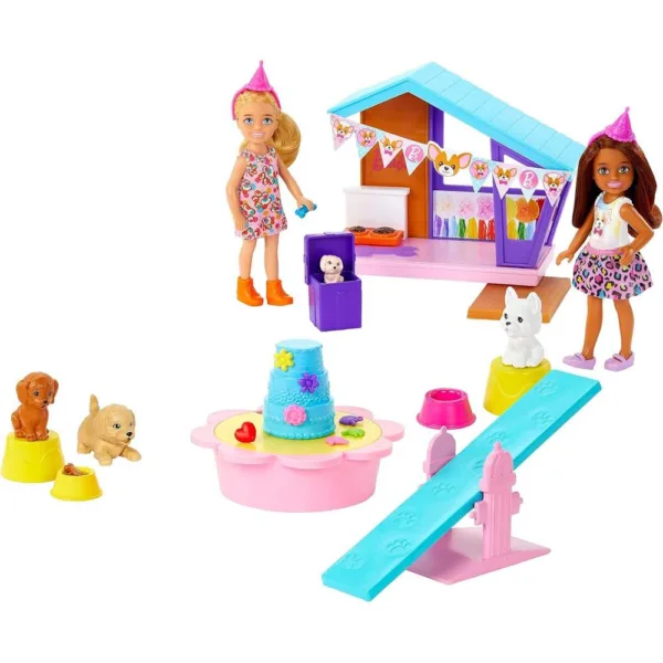Barbie