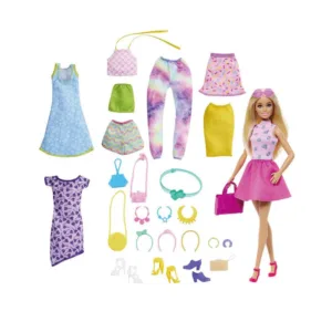 Barbie