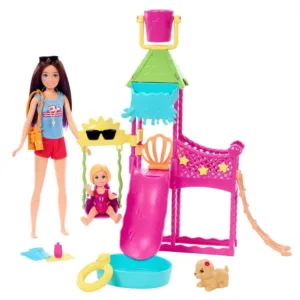 Barbie