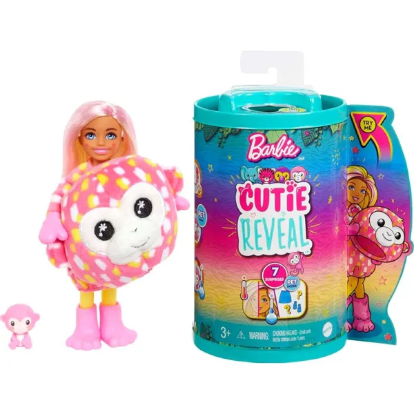 Barbie