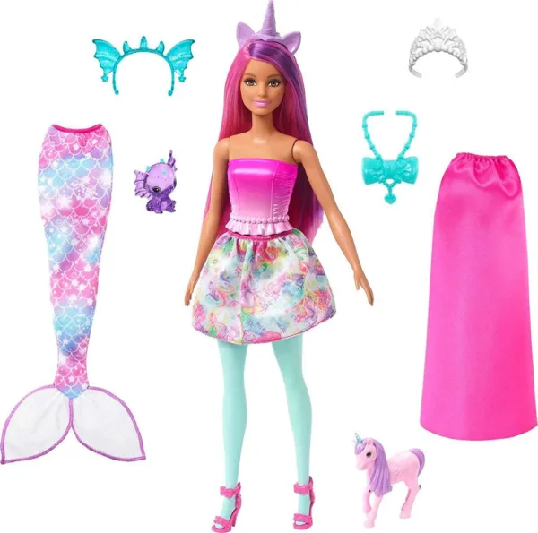 Barbie