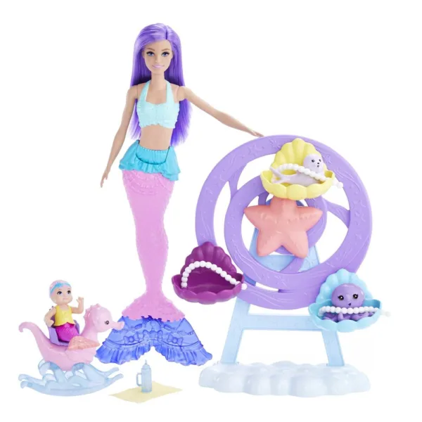 Barbie
