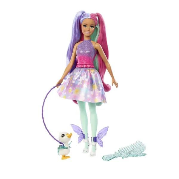 Barbie