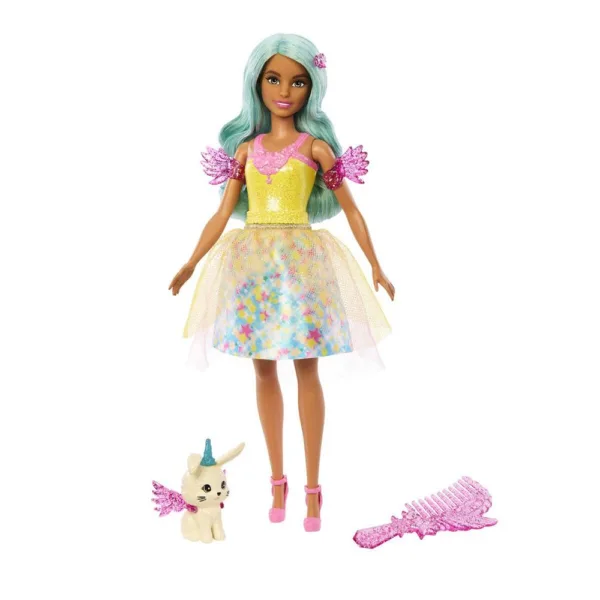 Barbie