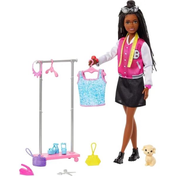 Barbie