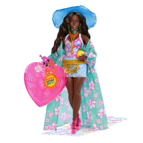 Barbie