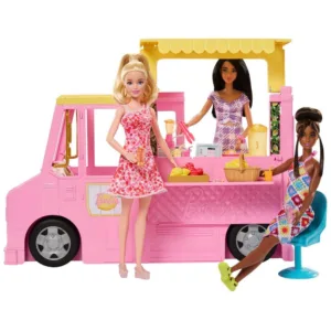 Barbie