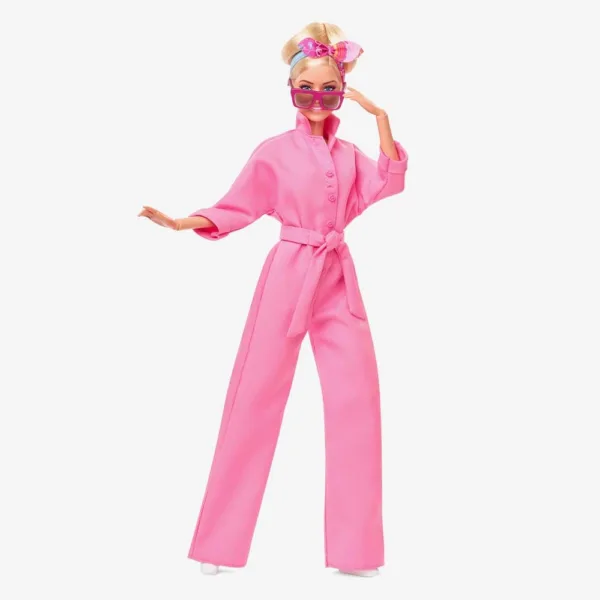 Barbie
