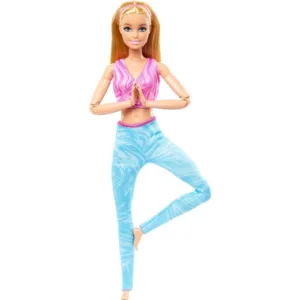 Barbie