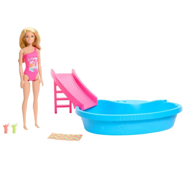 Barbie
